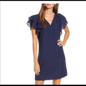 Lilly Pulitzer Kathie dress. Size 0